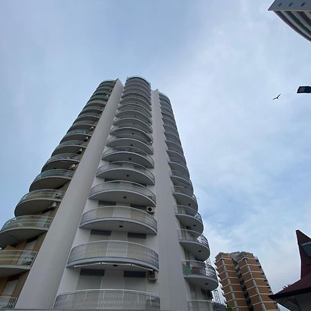 Appartamento Cond Torre Lignano Sabbiadoro Esterno foto