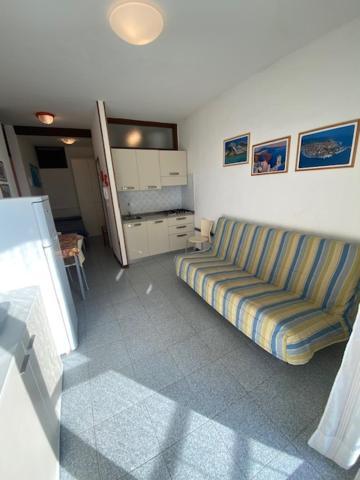 Appartamento Cond Torre Lignano Sabbiadoro Esterno foto