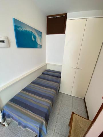 Appartamento Cond Torre Lignano Sabbiadoro Esterno foto
