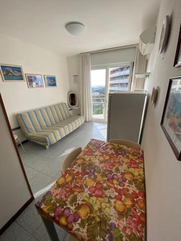 Appartamento Cond Torre Lignano Sabbiadoro Esterno foto
