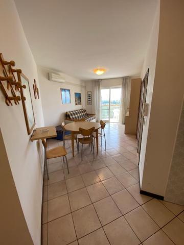 Appartamento Cond Torre Lignano Sabbiadoro Esterno foto