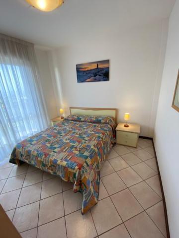 Appartamento Cond Torre Lignano Sabbiadoro Esterno foto