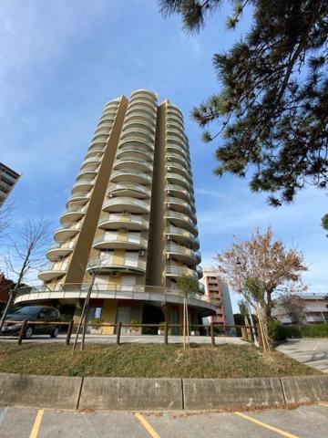 Appartamento Cond Torre Lignano Sabbiadoro Esterno foto